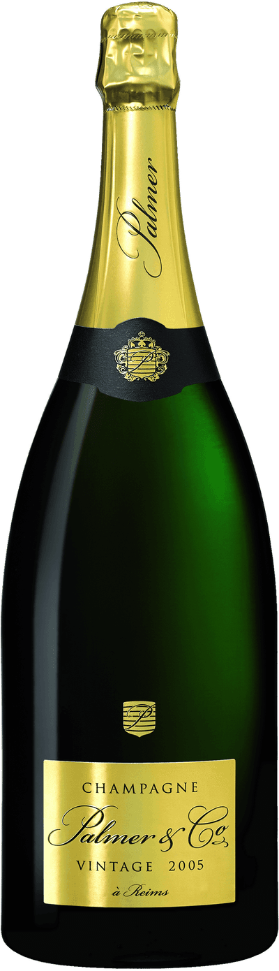 & Vintage Brut
