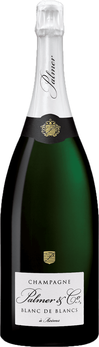 & Blanc de Blancs Brut