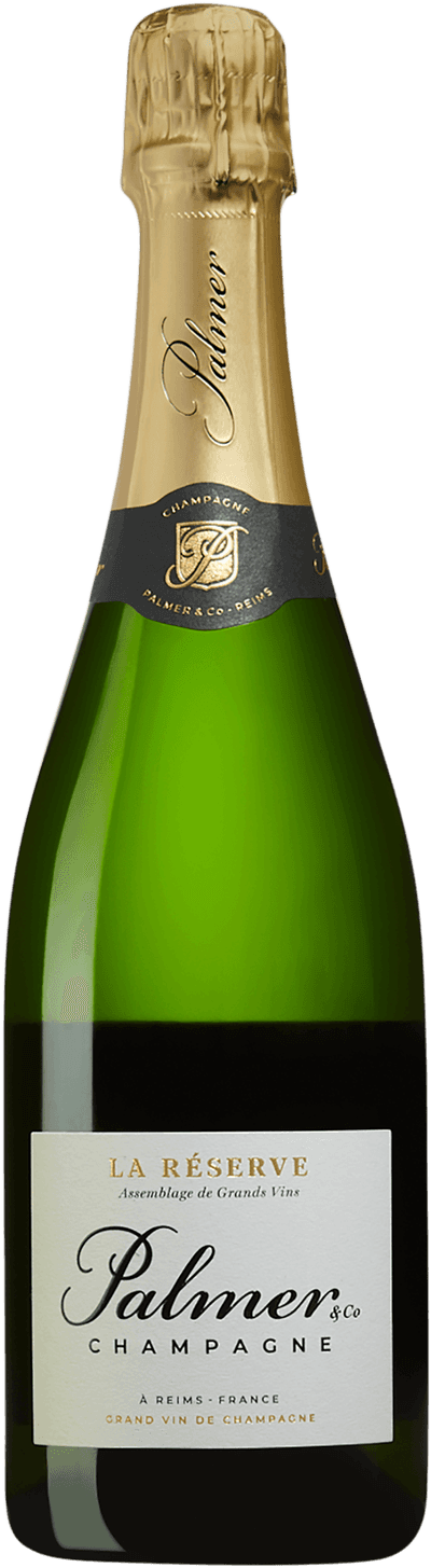 & La Réserve Brut