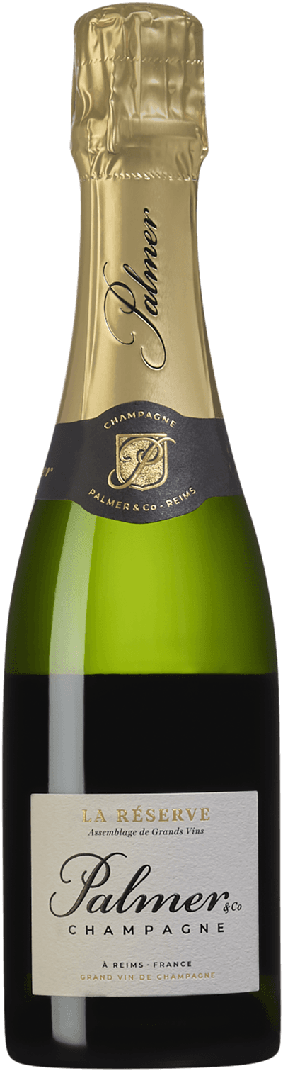 & La Réserve Brut