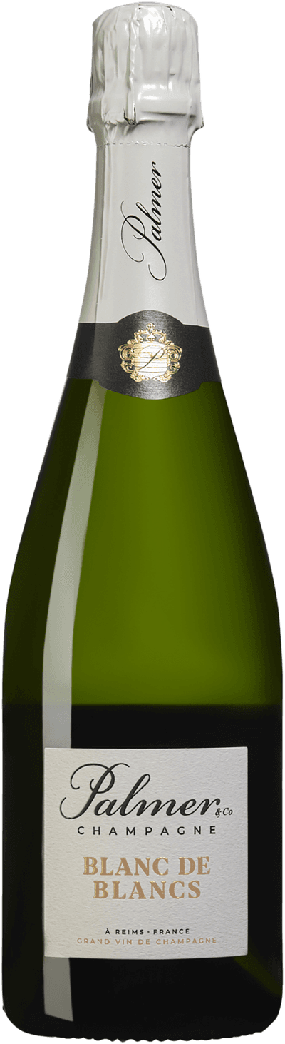 & Blanc de Blancs