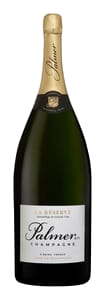 Vinflaske