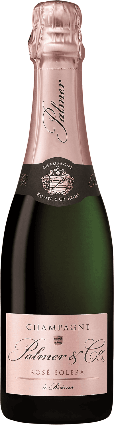 & Rosé Solera