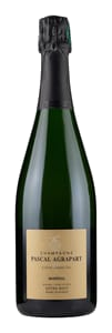 Minéral Extra Brut Blanc de Blancs Grand Cru
