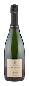Terroirs Extra Brut Blanc de Blancs