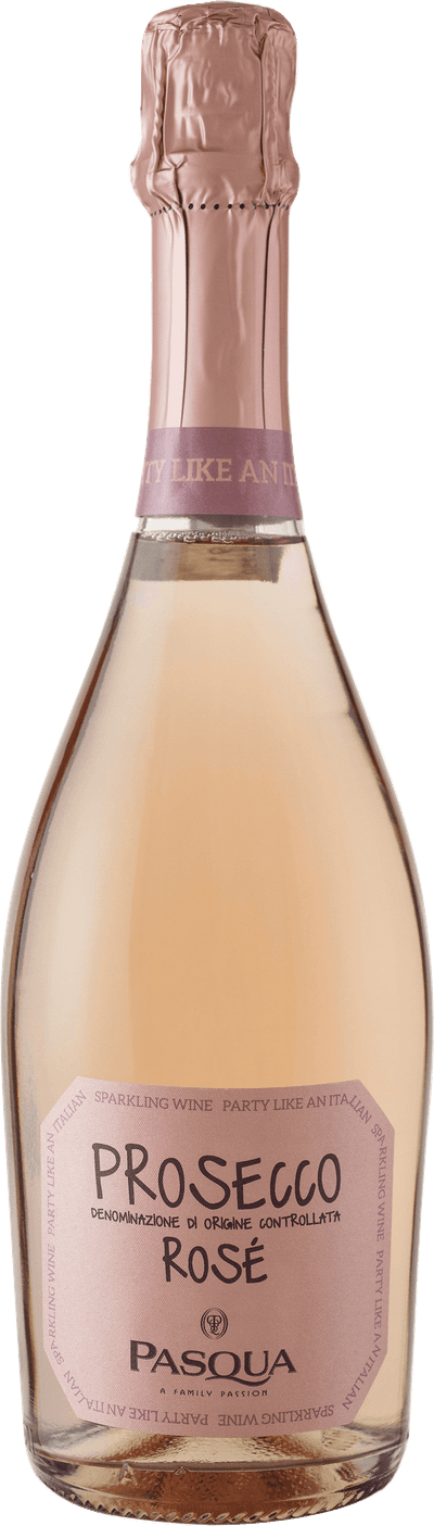Prosecco Rosé Extra Dry