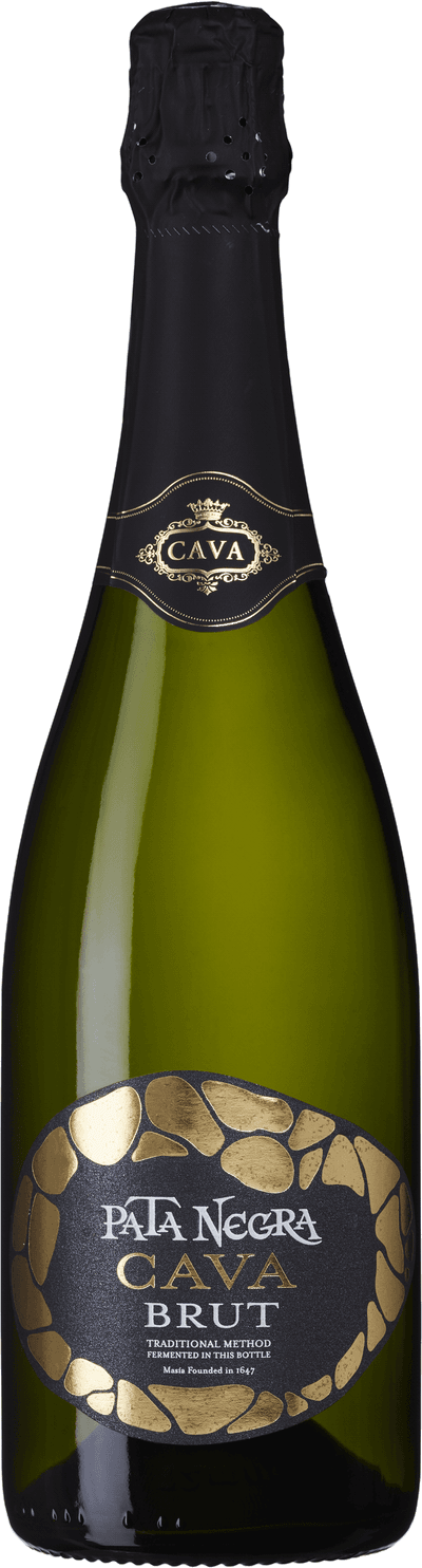 Pata Negra Brut