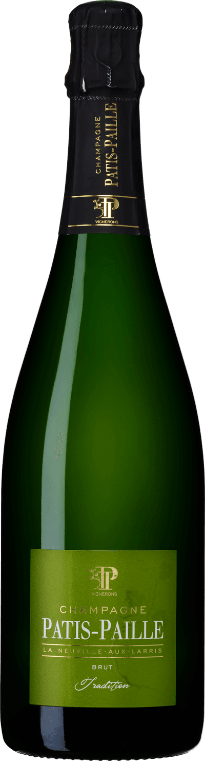 Cuvée Brut Tradition