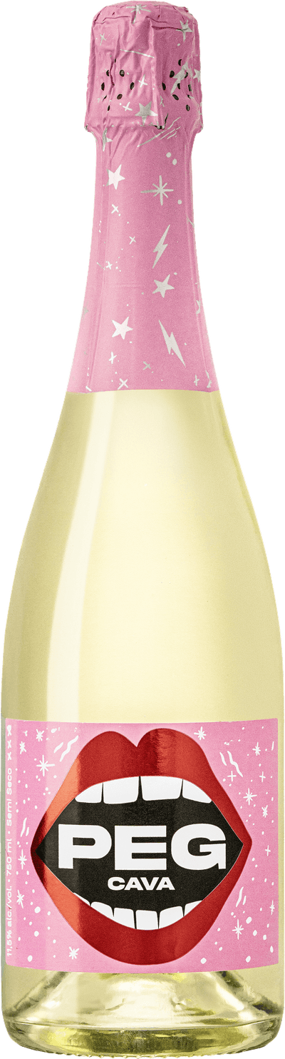 Peg Cava