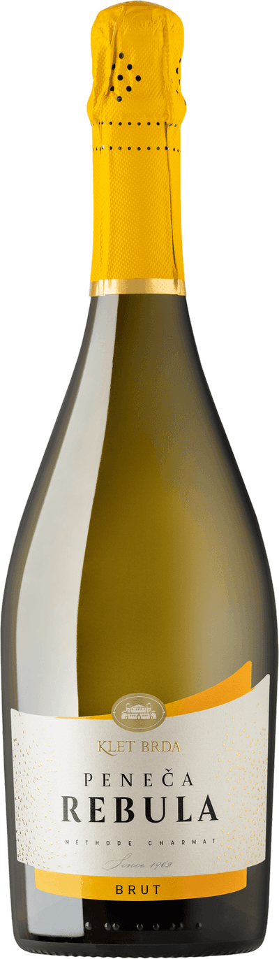 Peneca Rebula Sparkling