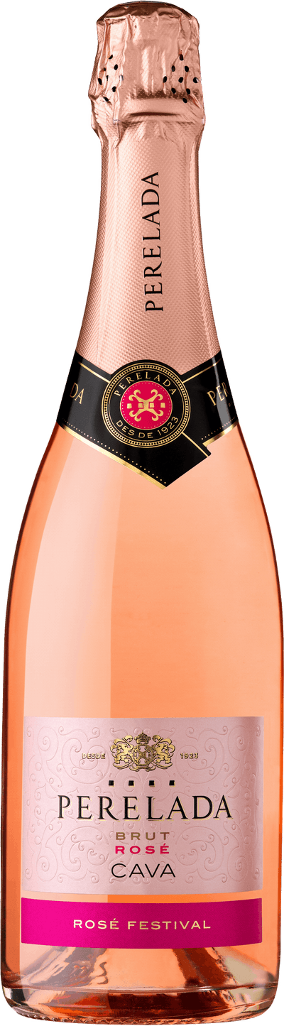 Cava Brut Rosé