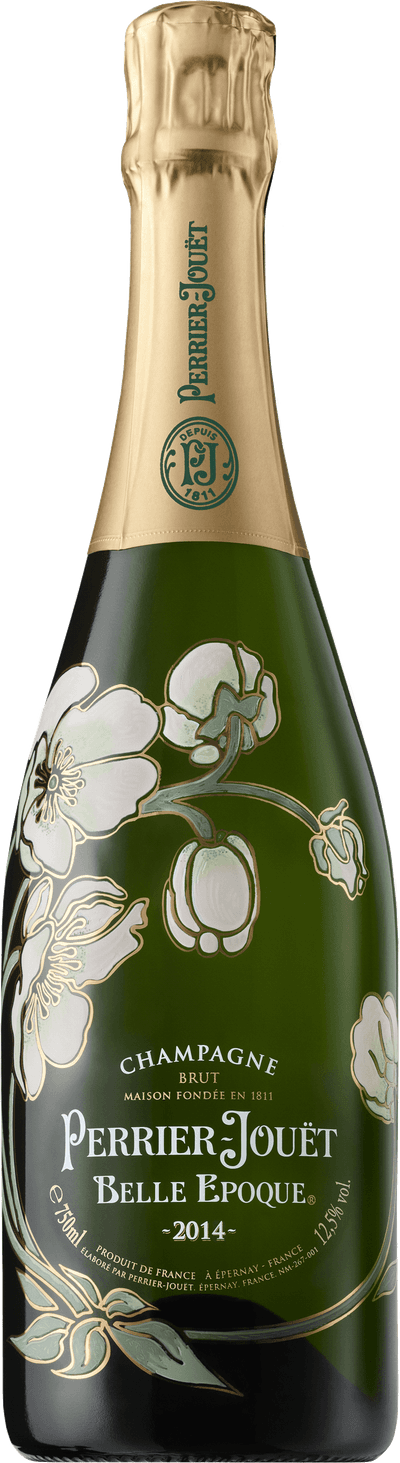 Perrier-Jouët Belle Epoque Brut