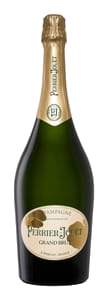 Vinflaske
