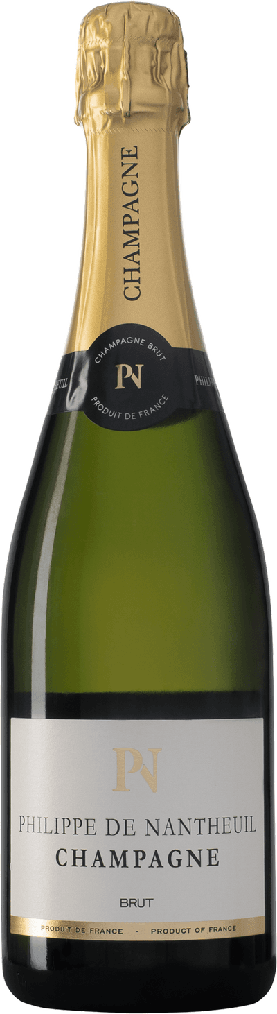 Philippe De Nantheuil Brut