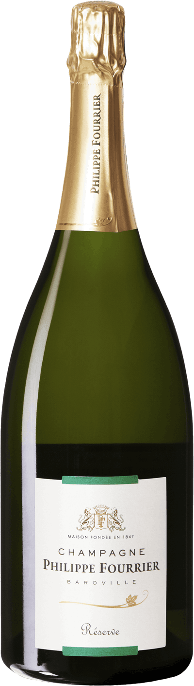 Réserve Brut