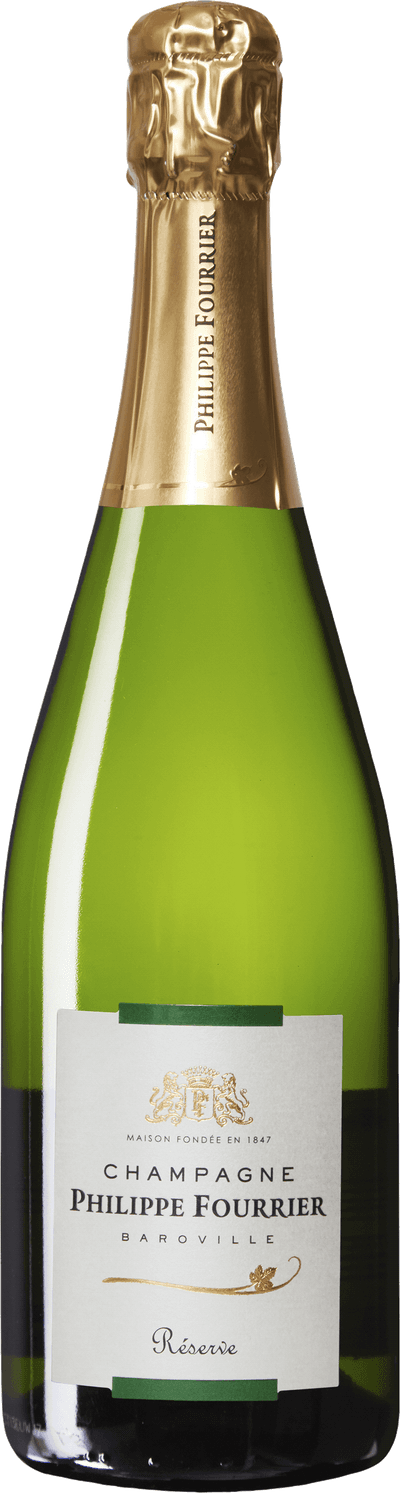 Réserve Brut