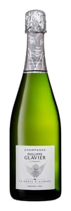 La Grâce d'Alphaël Grand Cru Blanc de Blancs