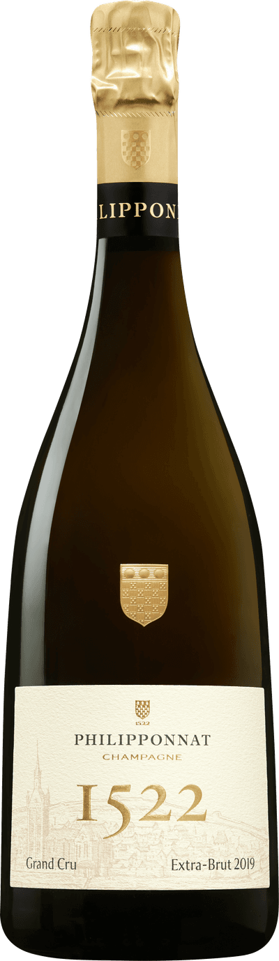 Grand Cru 1522