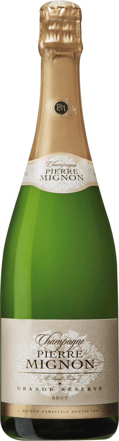 Grande Réserve Brut