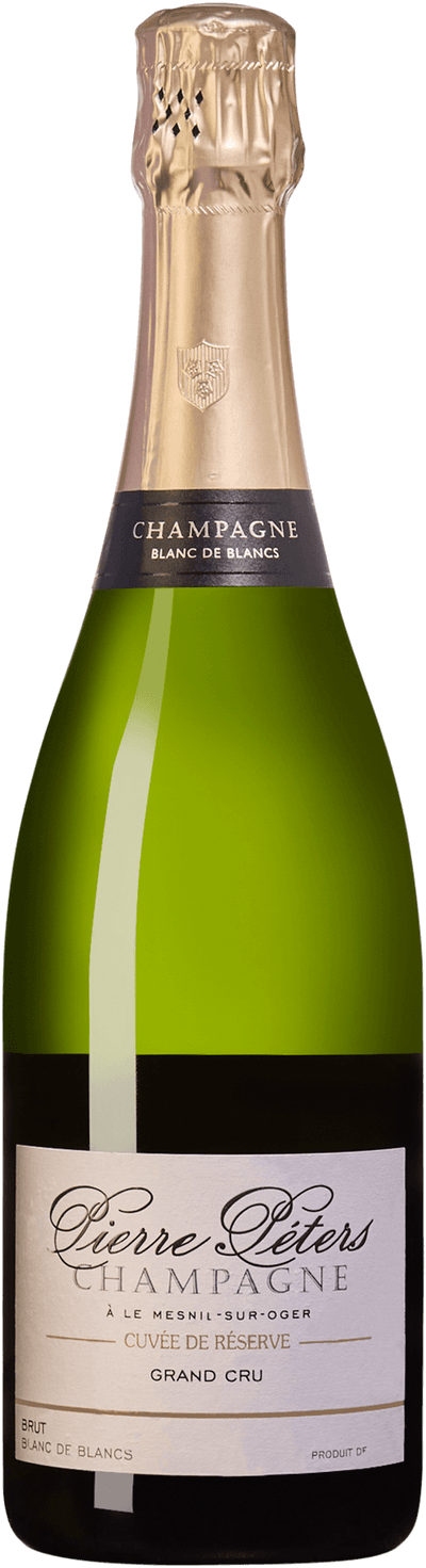 Cuvée de Réserve