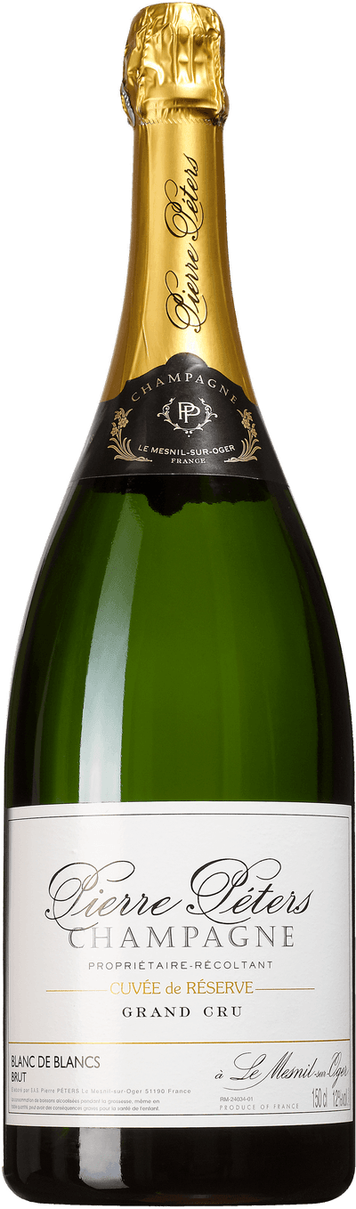 Cuvée de Réserve