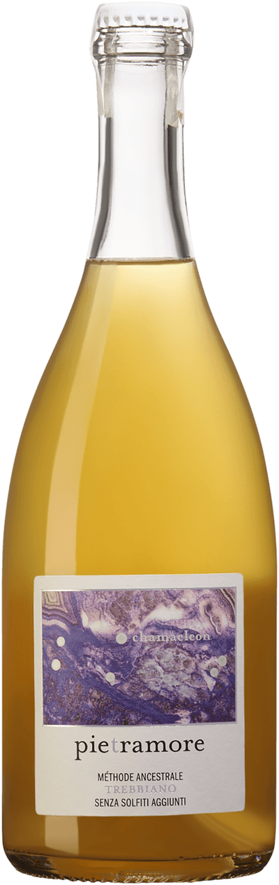 Metodo Ancestrale Trebbiano