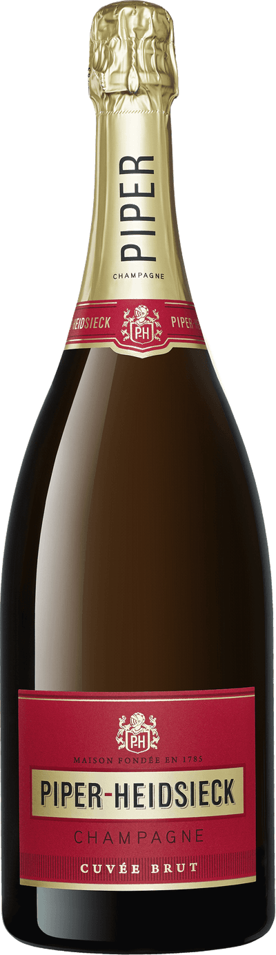 Piper-Heidsieck Brut