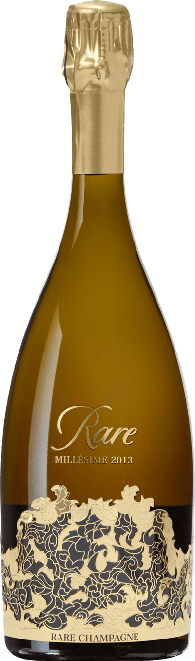 Piper-Heidsieck Cuvée Rare