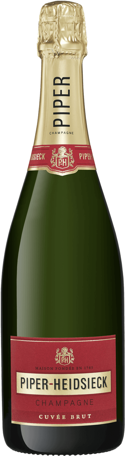 Piper-Heidsieck Brut