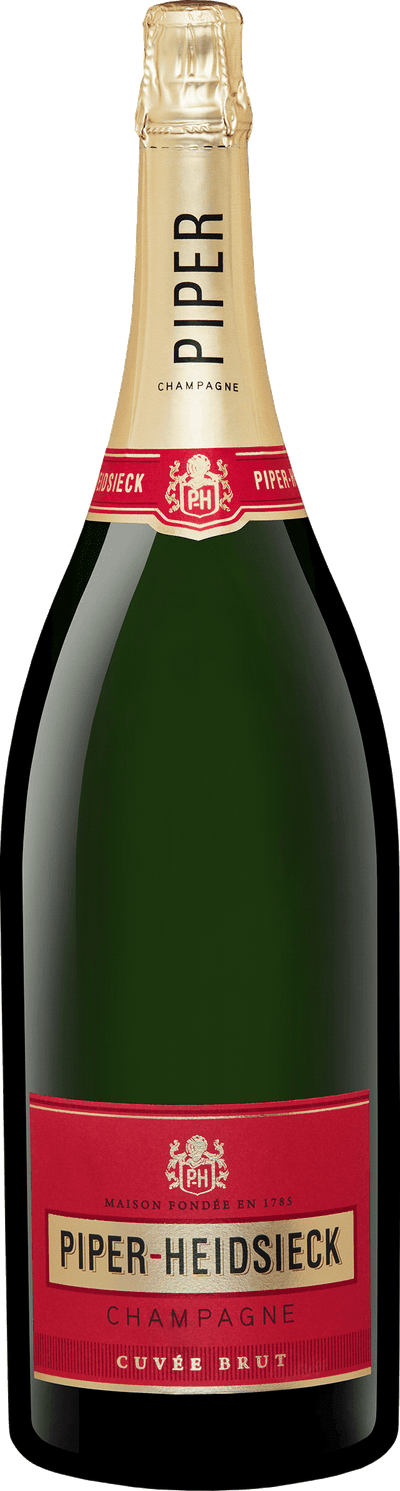 Piper-Heidsieck Brut