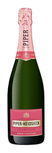 Piper-Heidsieck Rosé Sauvage