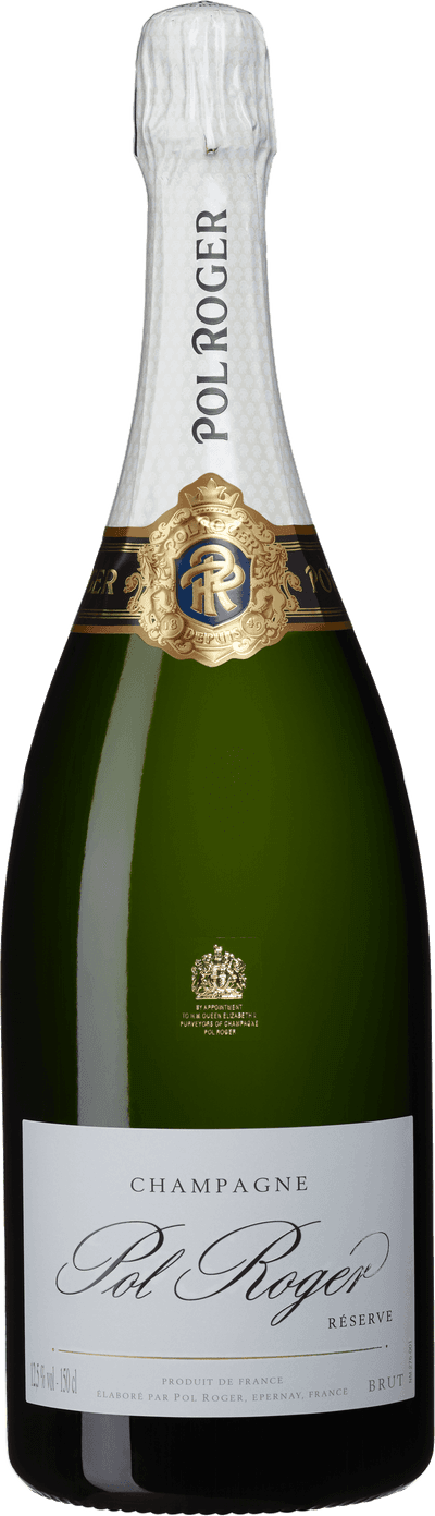 Brut Réserve