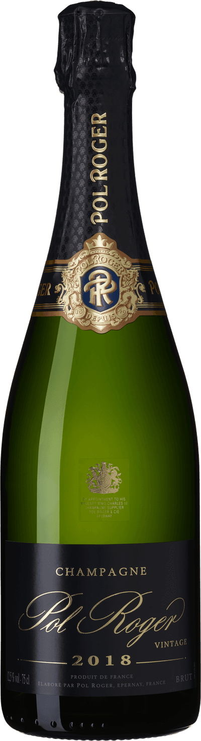 Brut Vintage