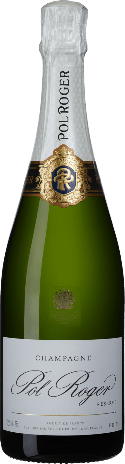 Brut Réserve