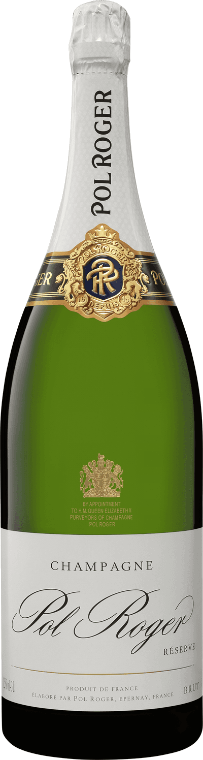 Brut Réserve