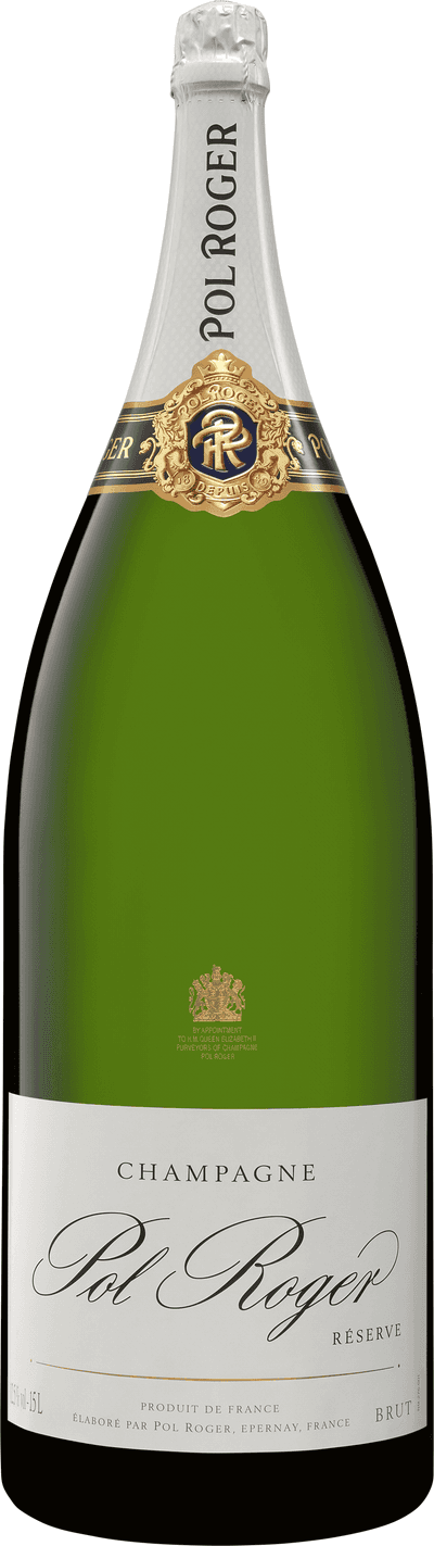 Vinflaske