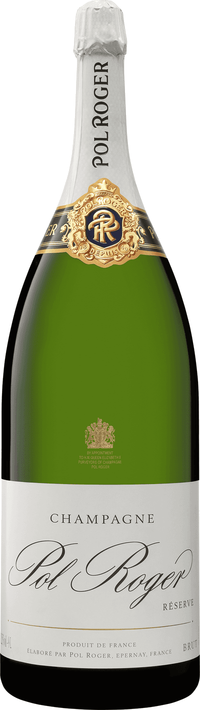 Vinflaske