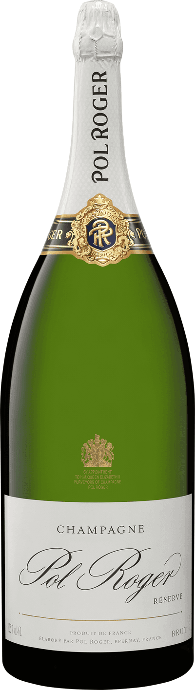 Vinflaske