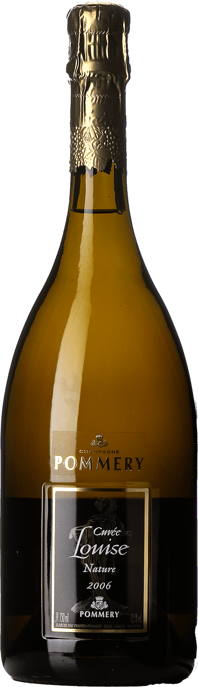 Cuvée Louise Nature