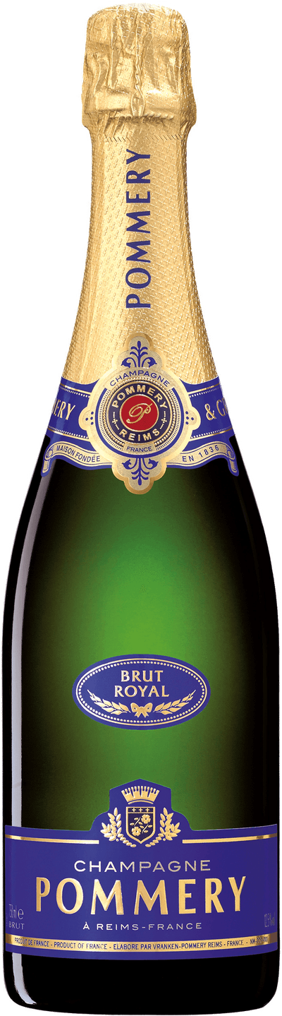 Brut Royal