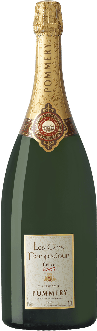 Clos Pompadour