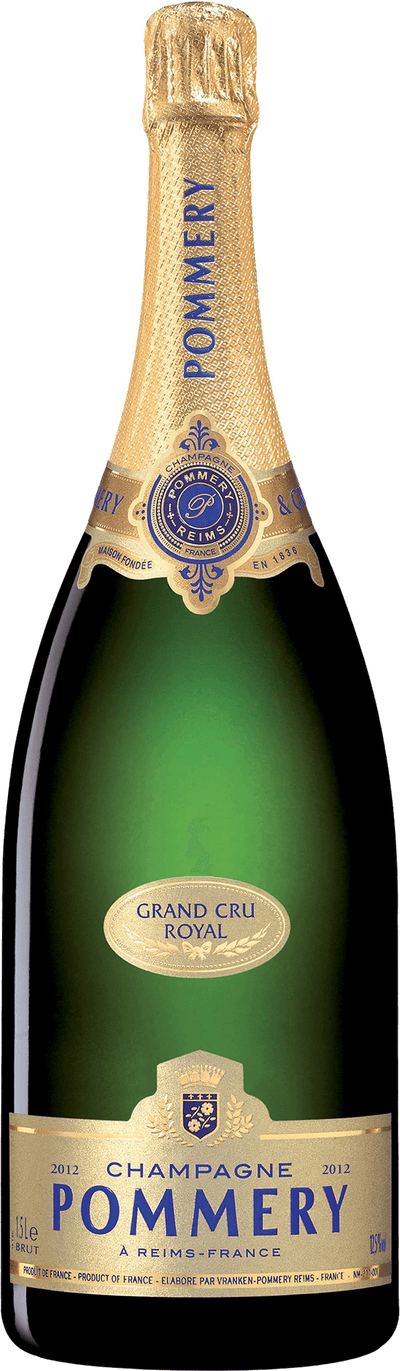 Grand Cru Royal Edition