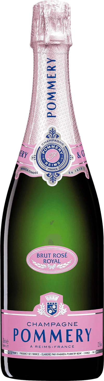 Brut Royal Rosé