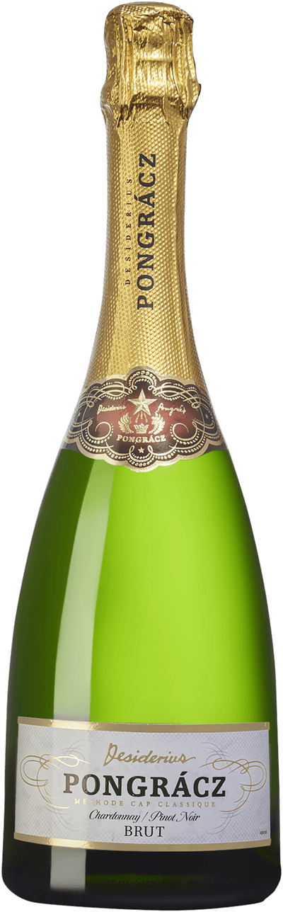 Pongrácz Brut