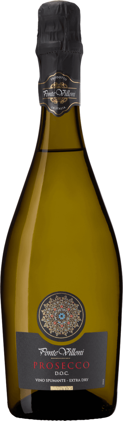 Ponte Villoni Prosecco Extra Dry