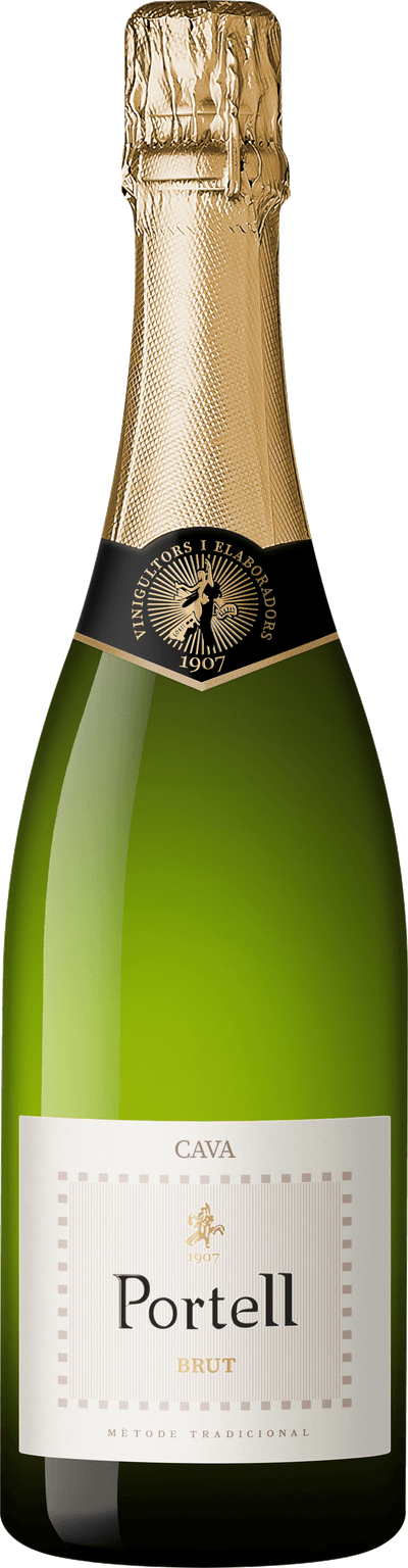 Portell Cava Brut