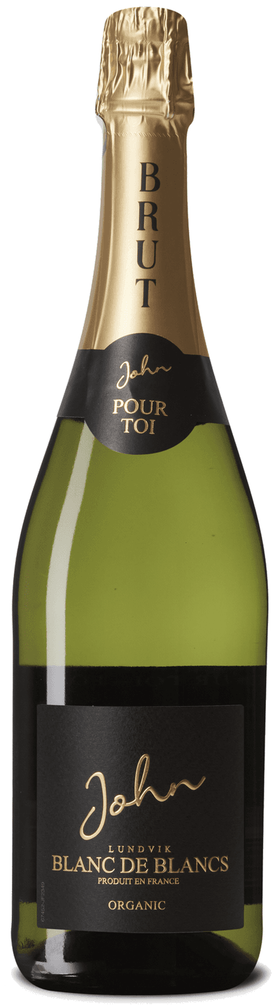 Pour Toi Blanc de Blancs Brut