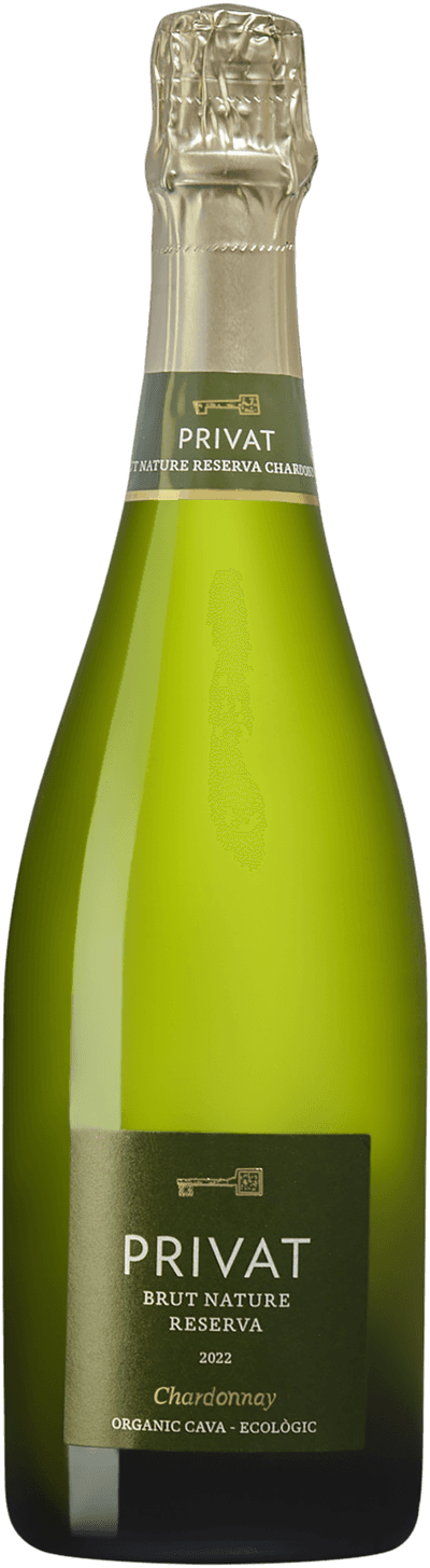 Brut Nature Reserva Chardonnay