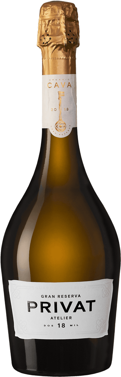 Privat Atelier Gran Reserva