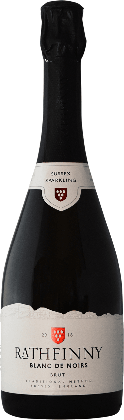 Blanc de Noirs Brut